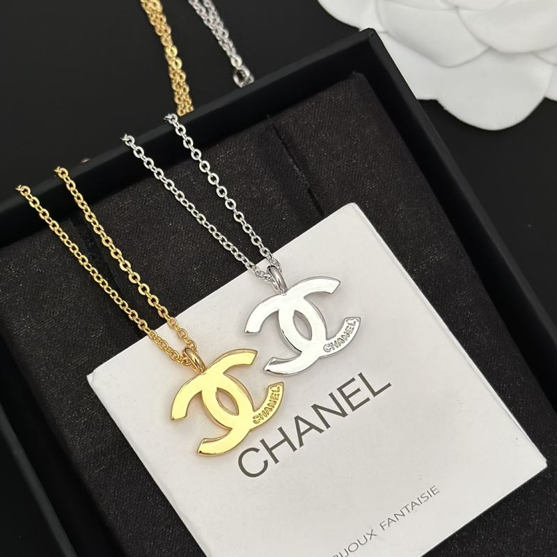 Chanel Brooches